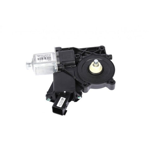 GM Front Left Window Motor 22921493