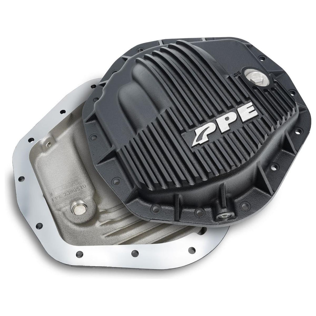 PPE Heavy Duty Cast Aluminum Rear Differential Cover (2001-2019 ...