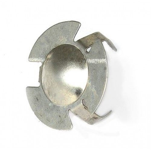 Round Transmission Bell Housing Plug, 2001-2019 LB7/LLY/LBZ/LMM/LML/L5P