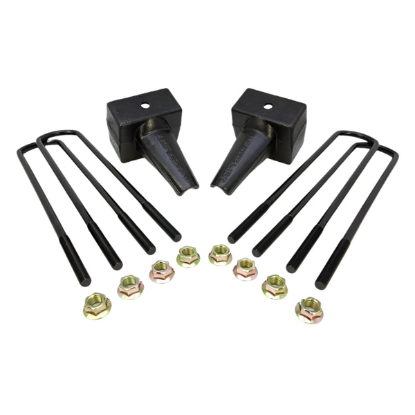 ReadyLIFT 5" Tall Rear Block Kit, 2011-2022 LML/L5P