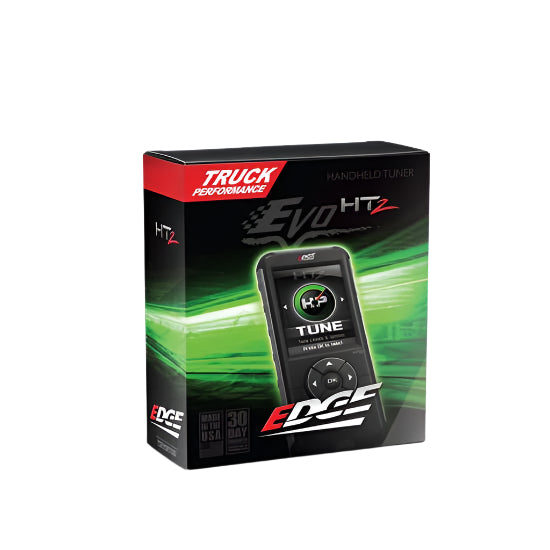 Edge Evo HT2 Tuner – DmaxStore