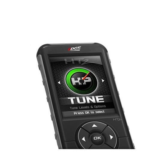 Edge Evo HT2 Tuner 2001-2015 LB7/LLY/LBZ/LMM/LML