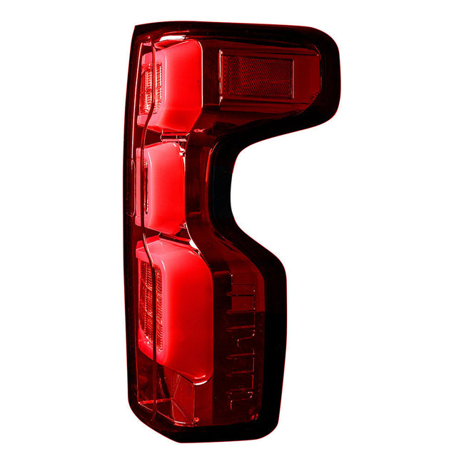 Recon 264397CL LED Clear Tail Lights - Alligator Performance Recon 264397CL LED Clear Tail Lights - Alligator Performance