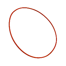 Genuine Allison 1000 Torque Converter Housing Seal – DmaxStore