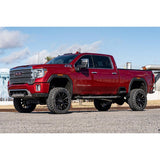 Rough Country 7" Lift Kit, 2020-2024 L5P