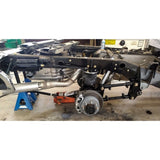 Kelderman 2" 4-Link Rear Air Suspension 2020-2024 L5P