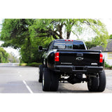 Cognito 12" Performance Lift Kit, 2011-2019 LML/L5P