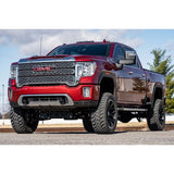 Rough Country 7" Lift Kit, 2020-2024 L5P