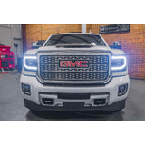 Morimoto XB LED Headlights - GMC, 2015-2019 LML/L5P