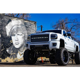 Morimoto XB LED Headlights - GMC, 2015-2019 LML/L5P