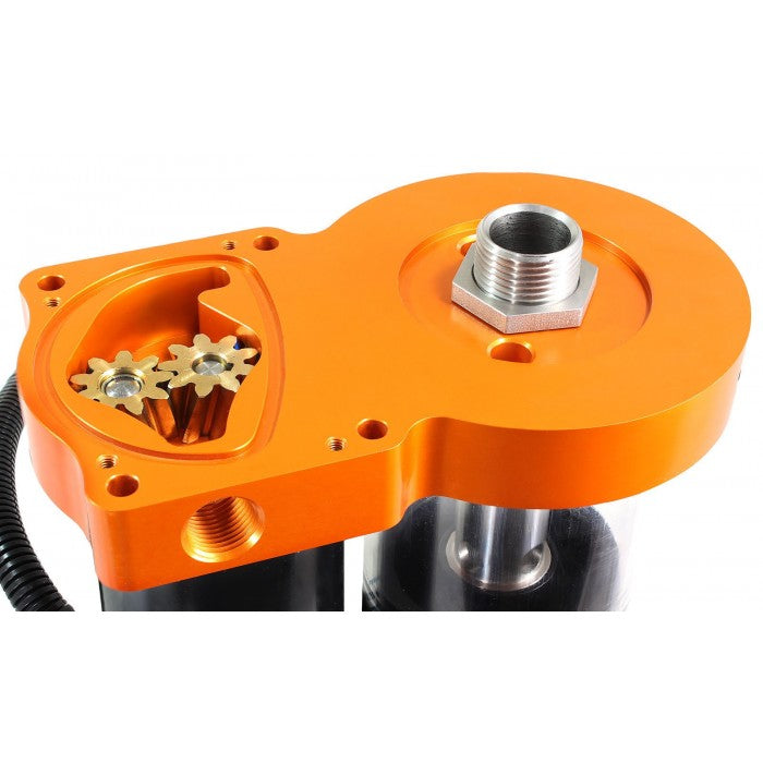 AFE Power Boost Activated Fuel Pump 42-14012 – DmaxStore