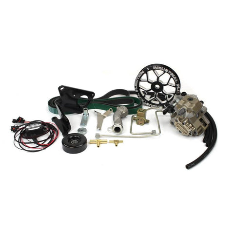 Industrial Injection Dual CP3 Kit (With Pump)
