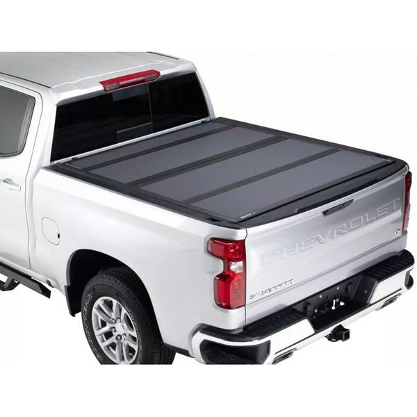 BAKFlip MX4 Tonneau Cover 2020-2025 1500 LM2/LZ0