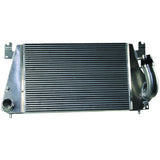 AFE BladeRunner GT Series Intercooler 2006-2010 LBZ/LMM