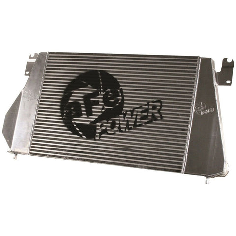 AFE BladeRunner GT Series Intercooler 2006-2010 LBZ/LMM