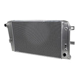 AFE BladeRunner Street Series Aluminum Radiator 2001-2005 LB7/LLY