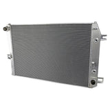 AFE BladeRunner Street Series Aluminum Radiator 2006-2010 LBZ/LMM