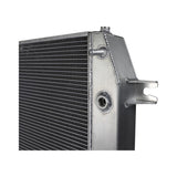 AFE BladeRunner Street Series Aluminum Radiator 2006-2010 LBZ/LMM