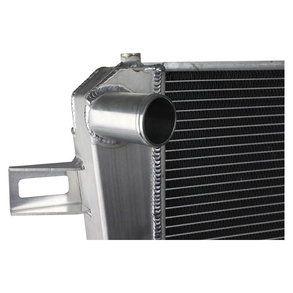 aFe BladeRunner Street Series Tube & Fin Aluminum Radiator 01-05 GM Diesel Trucks 6.6L V8