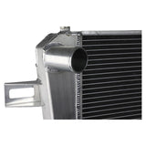 AFE BladeRunner Street Series Aluminum Radiator 2006-2010 LBZ/LMM