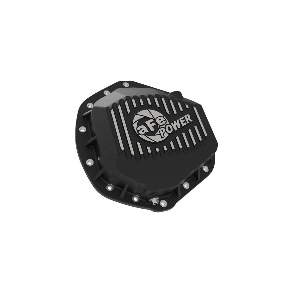 AFE 46-71060B Pro Series Rear Differential Cover LB7/LLY/LBZ/LMM/LML ...