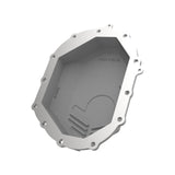 AFE Street Series Front Differential Cover Raw Finish, 2011-2019 LML/L5P