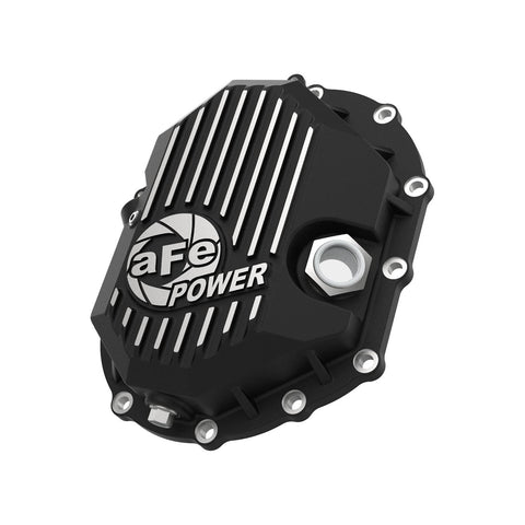 AFE Pro Series Front Differential Cover 2011-2019 LML/L5P