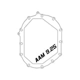 AFE Pro Series Front Differential Cover 2011-2019 LML/L5P