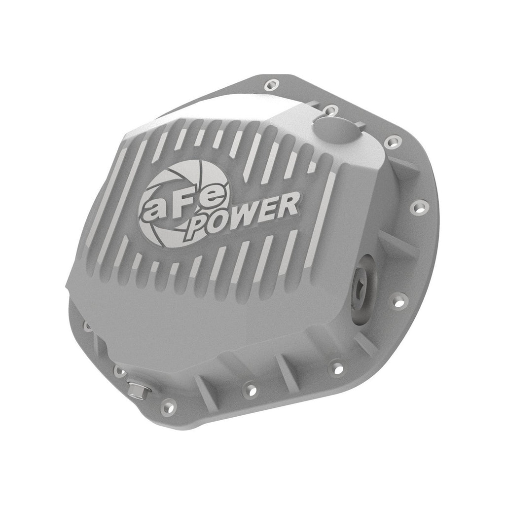 AFE 46-71060A Street Series Rear Differential Cover 2001-2019 LB7/LLY ...