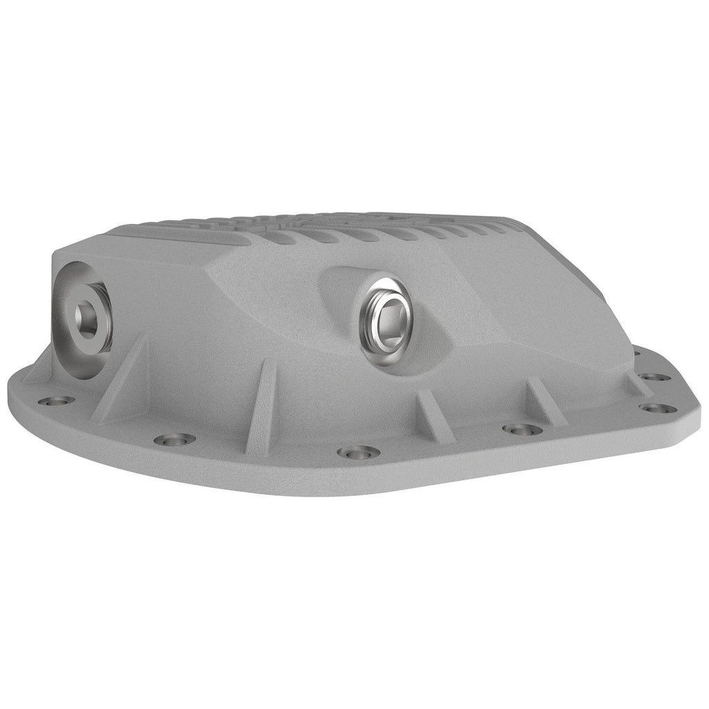AFE 46-71060A Street Series Rear Differential Cover 2001-2019 LB7/LLY ...