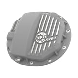 AFE Pro Series Rear Differential Cover, 2019-2021 GM 1500 LM2 (SU7)
