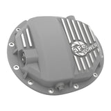 AFE Pro Series Rear Differential Cover, 2019-2021 GM 1500 LM2