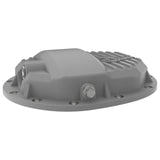 AFE Pro Series Rear Differential Cover, 2019-2021 GM 1500 LM2 (SU7)