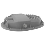 AFE Pro Series Rear Differential Cover, 2019-2021 GM 1500 LM2