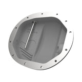 AFE Pro Series Rear Differential Cover, 2019-2021 GM 1500 LM2