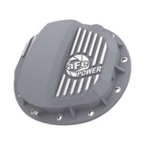 AFE Pro Series Rear Differential Cover, 2019-2021 GM 1500 LM2 (SU8)