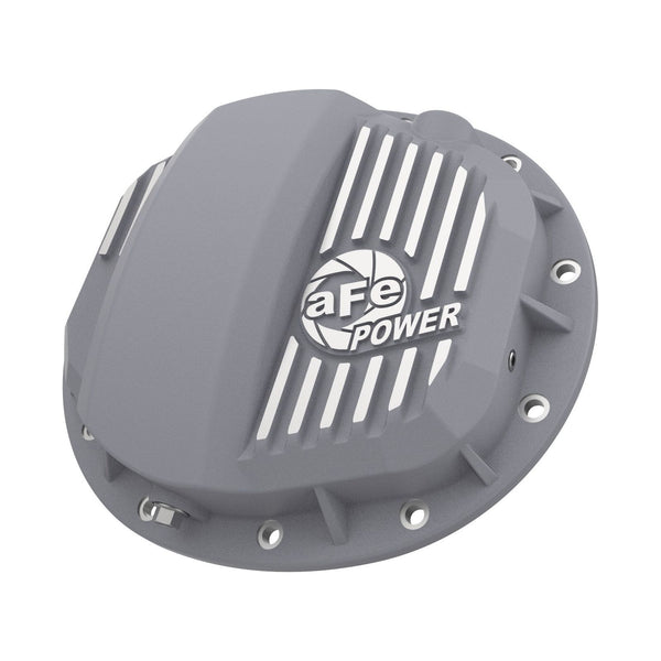 AFE Pro Series Rear Differential Cover, 2020-2024 LM2/LZ0