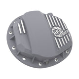 AFE Pro Series Rear Differential Cover, 2019-2021 GM 1500 LM2 (SU8)