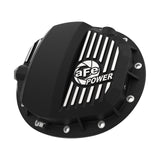 AFE Pro Series Rear Differential Cover, 2019-2021 GM 1500 LM2 (SU8)