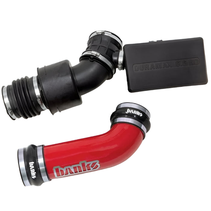 Banks L5P Intake Resonator Delete, 20202023 L5P DmaxStore