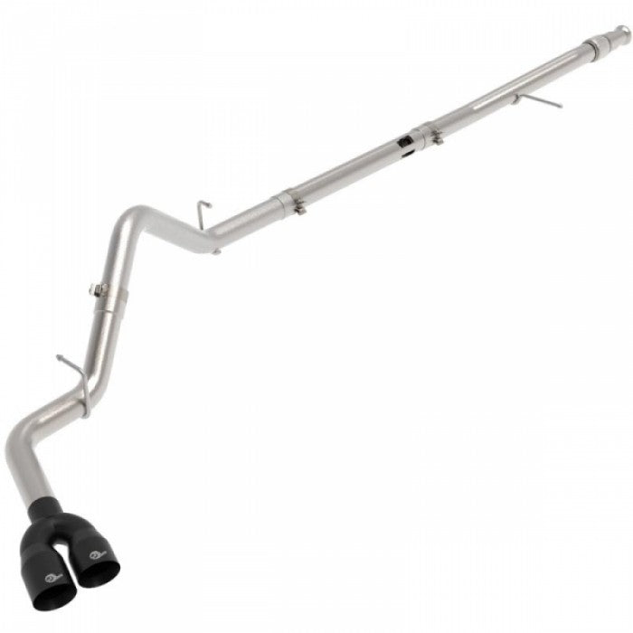 AFE 49-34129-P Rebel XD Series 3