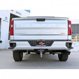 AFE Rebel XD Series 3" DPF-Back Exhaust System 2020-2022 LM2