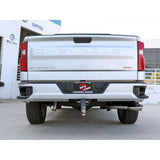 AFE Rebel XD Series 3" DPF-Back Exhaust System 2020-2022 LM2