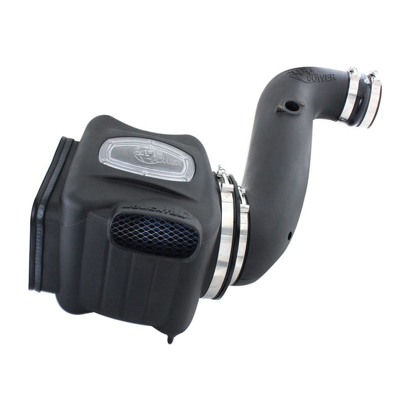 AFE LBZ Pro 10 R Air Intake 50-74003