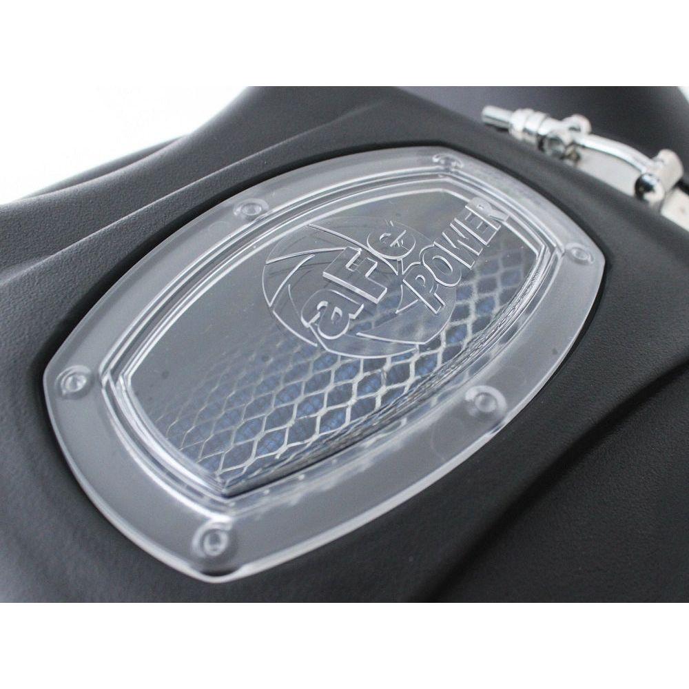 AFE LLY Pro 10 R Air Intake 5074002 DmaxStore