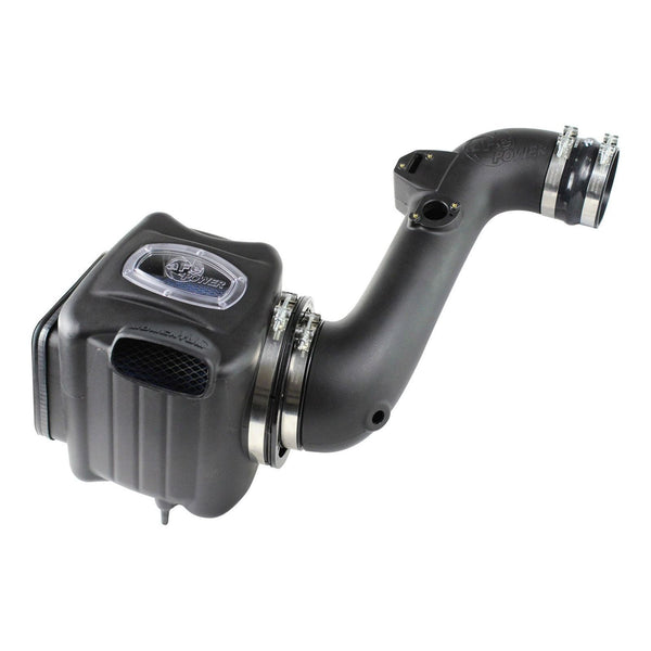 AFE LML Pro 10 R Air Intake 50-74006-1