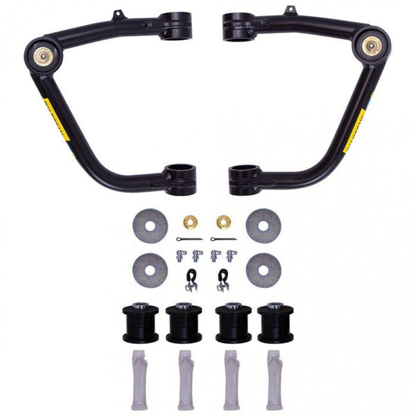 Bilstein B8 Upper Control Arm Kit, 2020-2026 LM2/LZ0