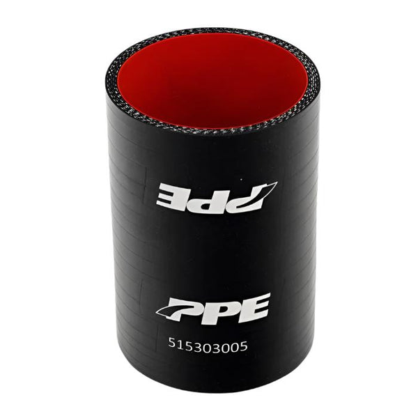 PPE 3.0" ID x 5" L Performance Silicone for Custom Applications