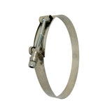 PPE T-Bolt Clamps - 304 Stainless Steel