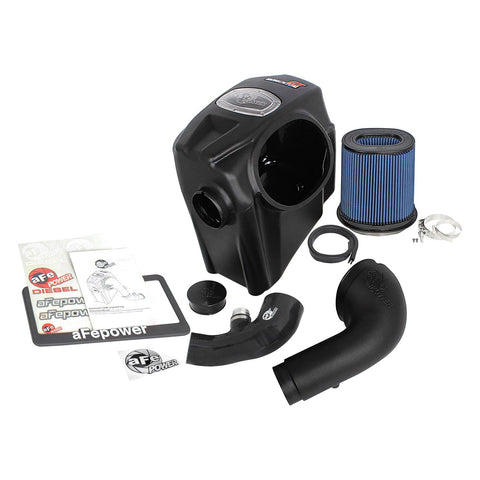 AFE Power Momentum GT Intake w/Pro 5R Filter, 2016-2022 LWN